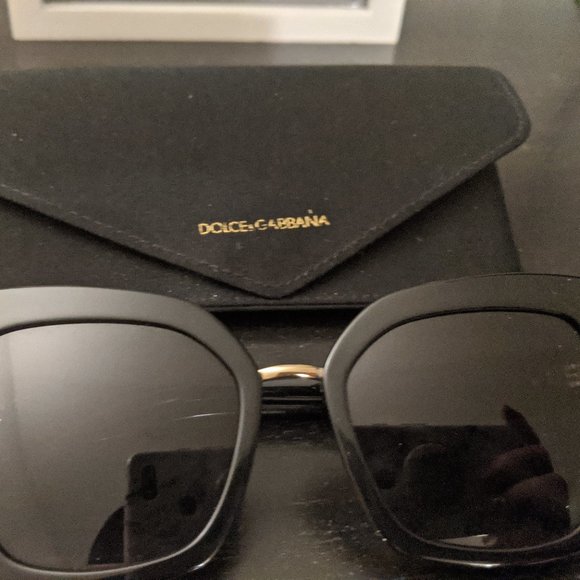 Dolce and Gabbana Sunglasses DG4359